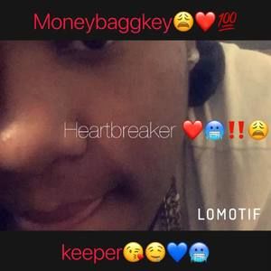 Meet your Posher, Key